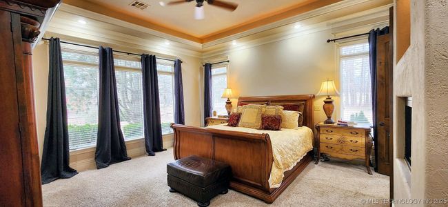 870 Cherry Springs Dr, House other with 4 bedrooms, 5 bathrooms and null parking in Tahlequah OK | Image 48