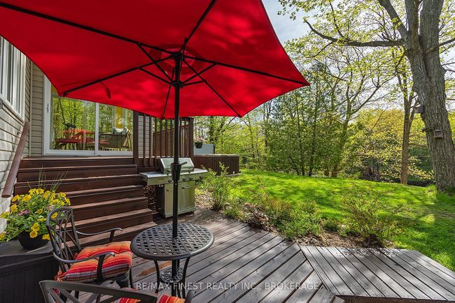 5885 Davey Dr, House other with 4 bedrooms, 4 bathrooms and 10 parking in Verona ON | Image 17