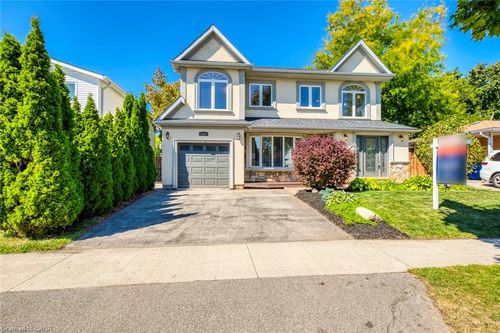 5281 Cindy Lane, Burlington, ON, L7L3Y4 | Card Image