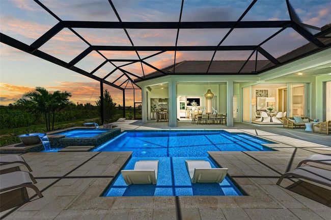 11414 Brightly Dr, House other with 3 bedrooms, 4 bathrooms and null parking in VENICE FL | Image 77
