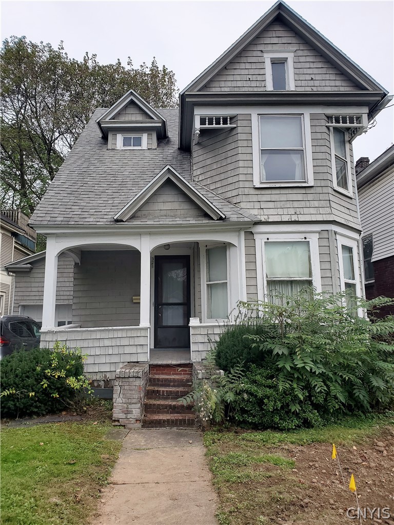 321 Dewitt Street, Sold in Syracuse Zoocasa