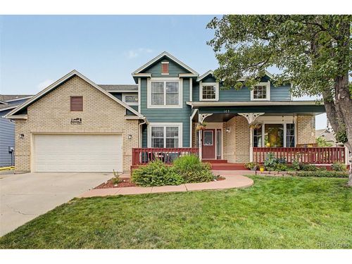 105 Wolf Creek Trl, Broomfield, CO, 80020-9673 | Card Image