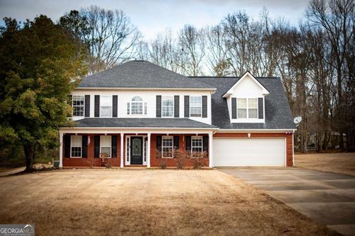 160 Stewart Hollow Ln, Covington, GA, 30016-5800 | Card Image