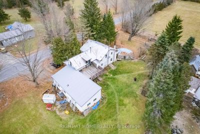 297 Power Rd, House other with 4 bedrooms, 1 bathrooms and 4 parking in Shannonville ON | Image 1