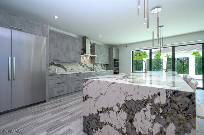 3800 Crayton Rd, House other with 4 bedrooms, 6 bathrooms and null parking in NAPLES FL | Image 12