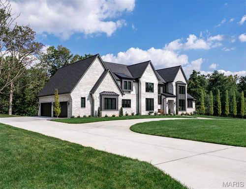 TBB Ballas Ridge Hawthorne Ii, Des Peres, MO, 63131 | Card Image