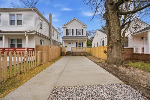 1235 Portsmouth Blvd, Portsmouth, VA, 23704-6433 | Card Image