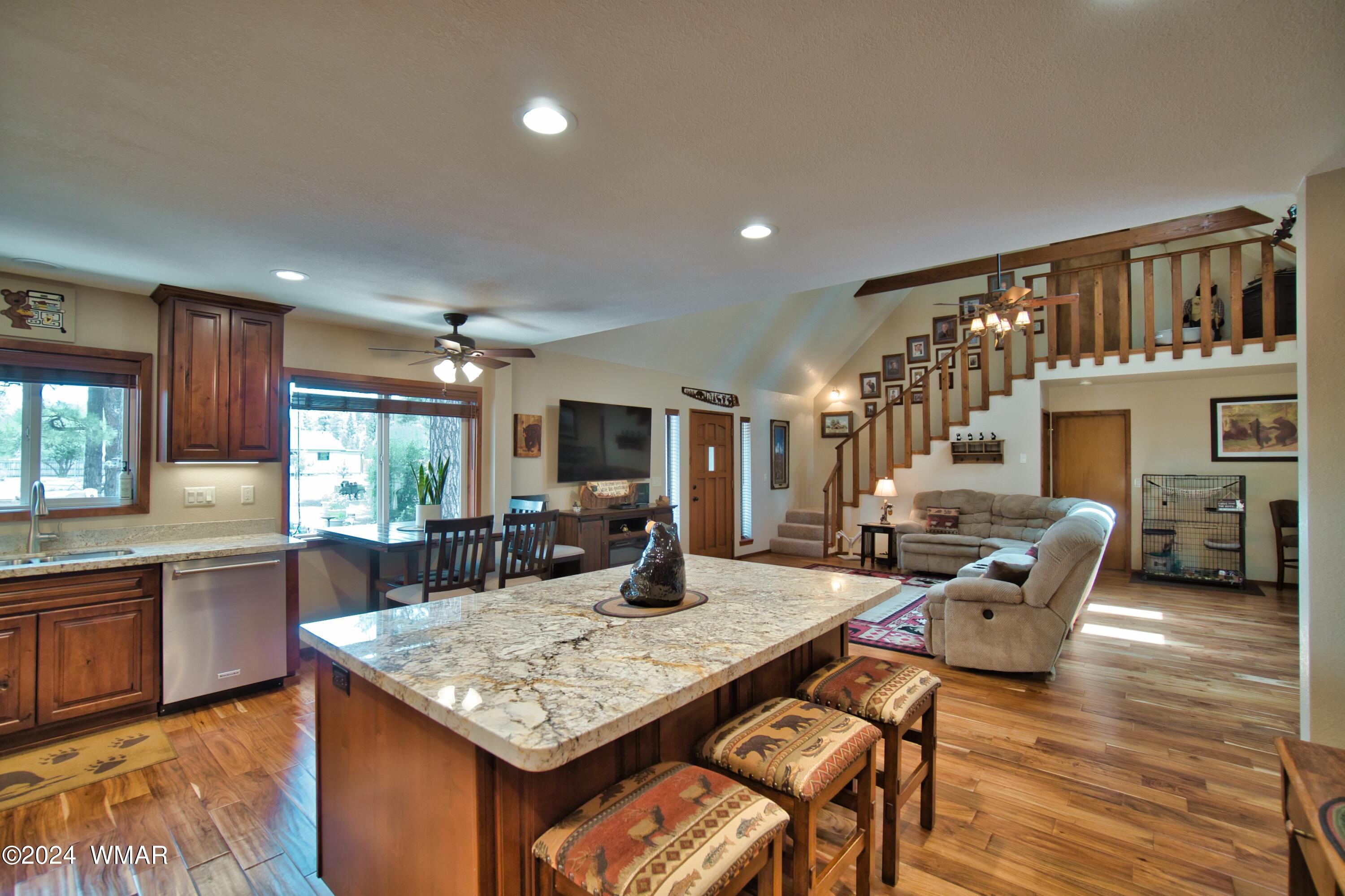 Linda Ln, Pinetop, AZ 85935