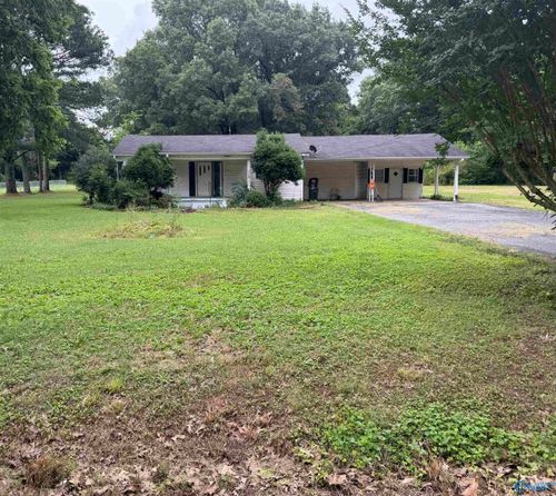 2178 County Road 265, Town Creek, AL, 35672-4200 | Card Image