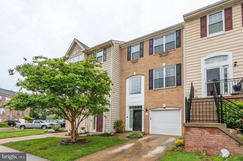 938 Herons Run Ln, WOODBRIDGE, VA, 22191-1347 | Card Image