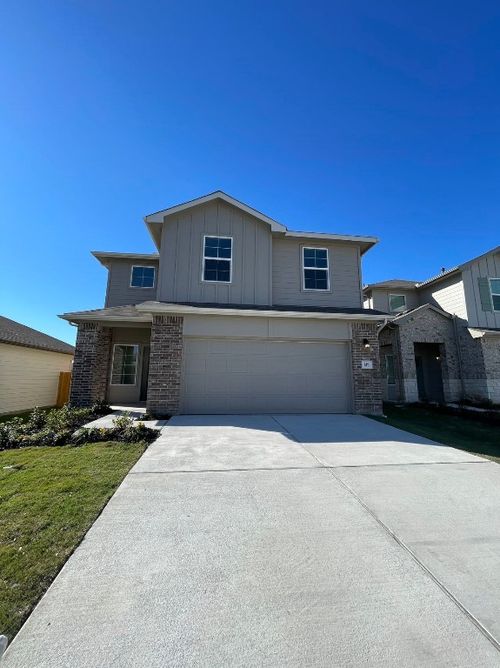 149 Alamo Vine Ct, Kyle, TX, 78640-3270 | Card Image