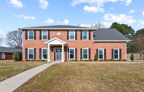7625 Pintail Ln, Tuscaloosa, AL, 35405-5555 | Card Image
