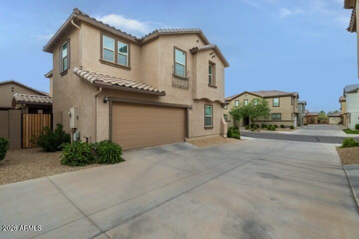 Residential in Surprise 4