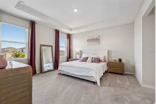 9804 Rowing Dale Bnd, House other with 4 bedrooms, 3 bathrooms and null parking in WESLEY CHAPEL FL | Image 34