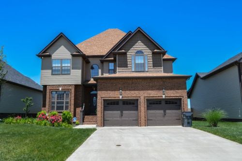 1900 Apache Way, Clarksville, TN, 37042-0722 | Card Image