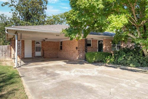 6512 Bluebird Dr, Little Rock, AR, 72205-5117 | Card Image