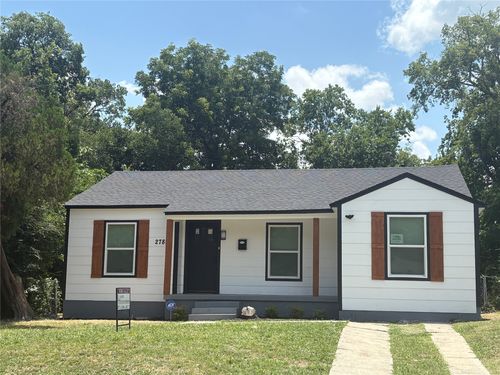 2788 Custer Dr, Dallas, TX, 75216-6530 | Card Image