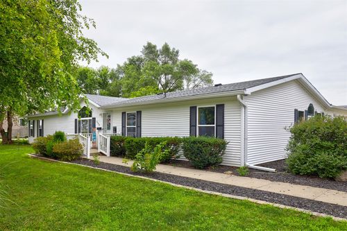 305 Davidson St, New Virginia, IA, 50210-7775 | Card Image