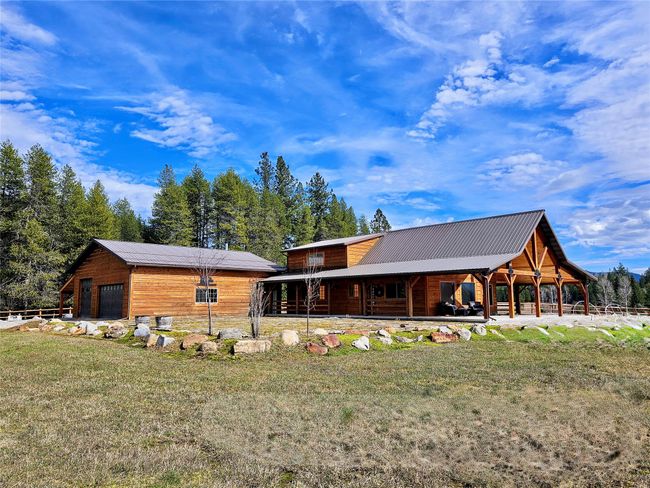 28 Timber Meadow Rd, House other with 3 bedrooms, 3 bathrooms and null parking in Trout Creek MT | Image 7