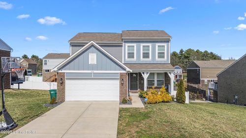 242 Magnolia Dr, Shepherdsville, KY, 40165-7728 | Card Image