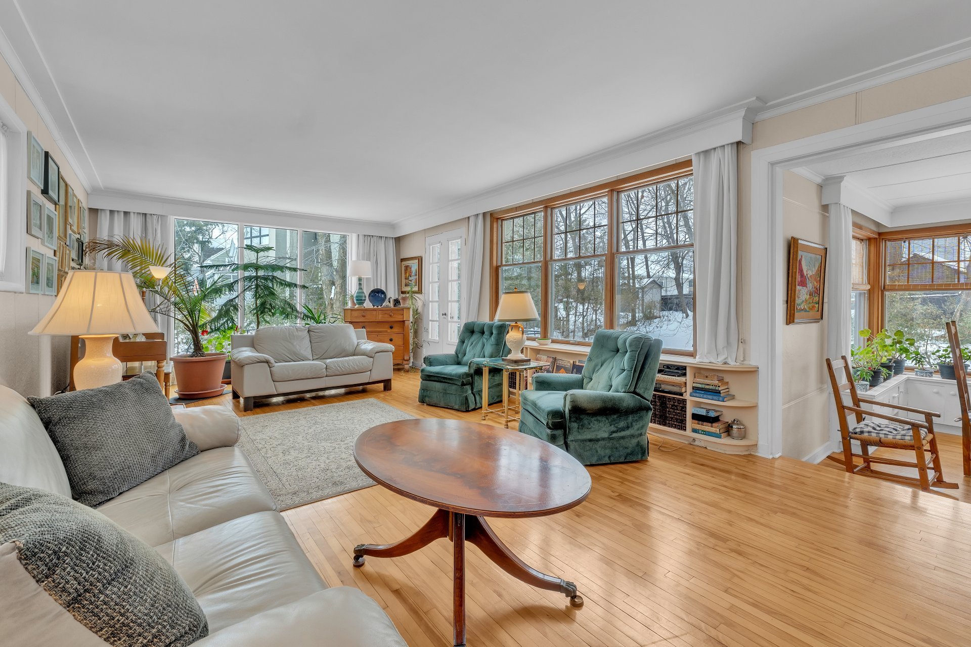 Residential in Pointe-Claire 2