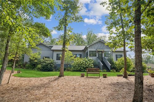 305 Wilkie Rd, Ball Ground, GA, 30107-5523 | Card Image