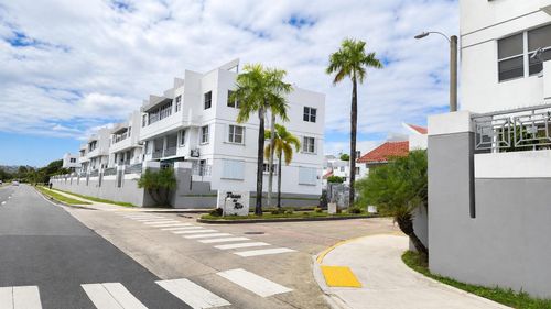 4803-500 Blvd Del Rio, Humacao, PR, 00791-3961 | Card Image