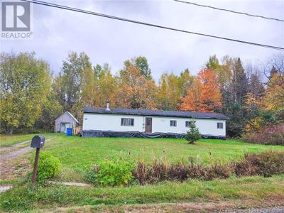 446 Cahill Rd, House other with 2 bedrooms, 1 bathrooms and null parking in Piercemont NB | Image 2