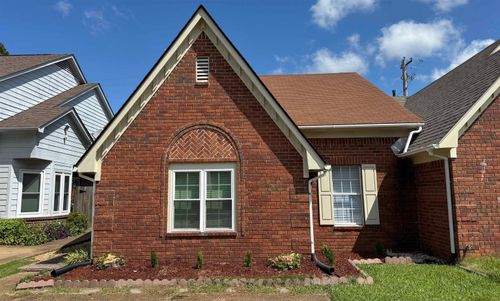 6932 Snyder Rd, Memphis, TN, 38141 | Card Image