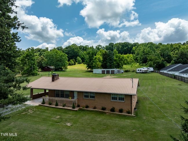118 Hilbert Cir, House other with 3 bedrooms, 2 bathrooms and null parking in Jonesborough TN | Image 41