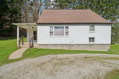 161 Millertown Rd, Normalville, PA, 15469-1123 | Card Image