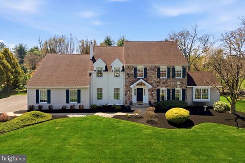 72 Bobbie Dr, Ivyland, PA, 18974-1600 | Card Image