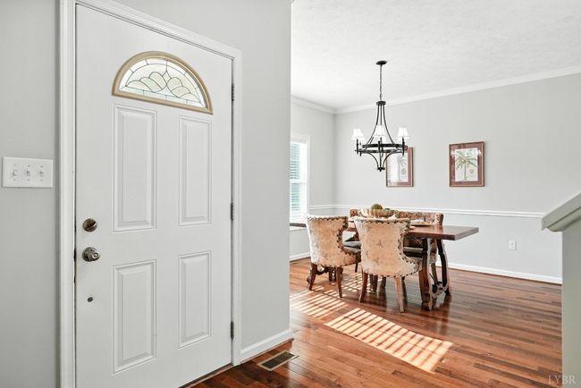 5712 Cottontown Rd, House other with 4 bedrooms, 3 bathrooms and null parking in Forest VA | Image 8