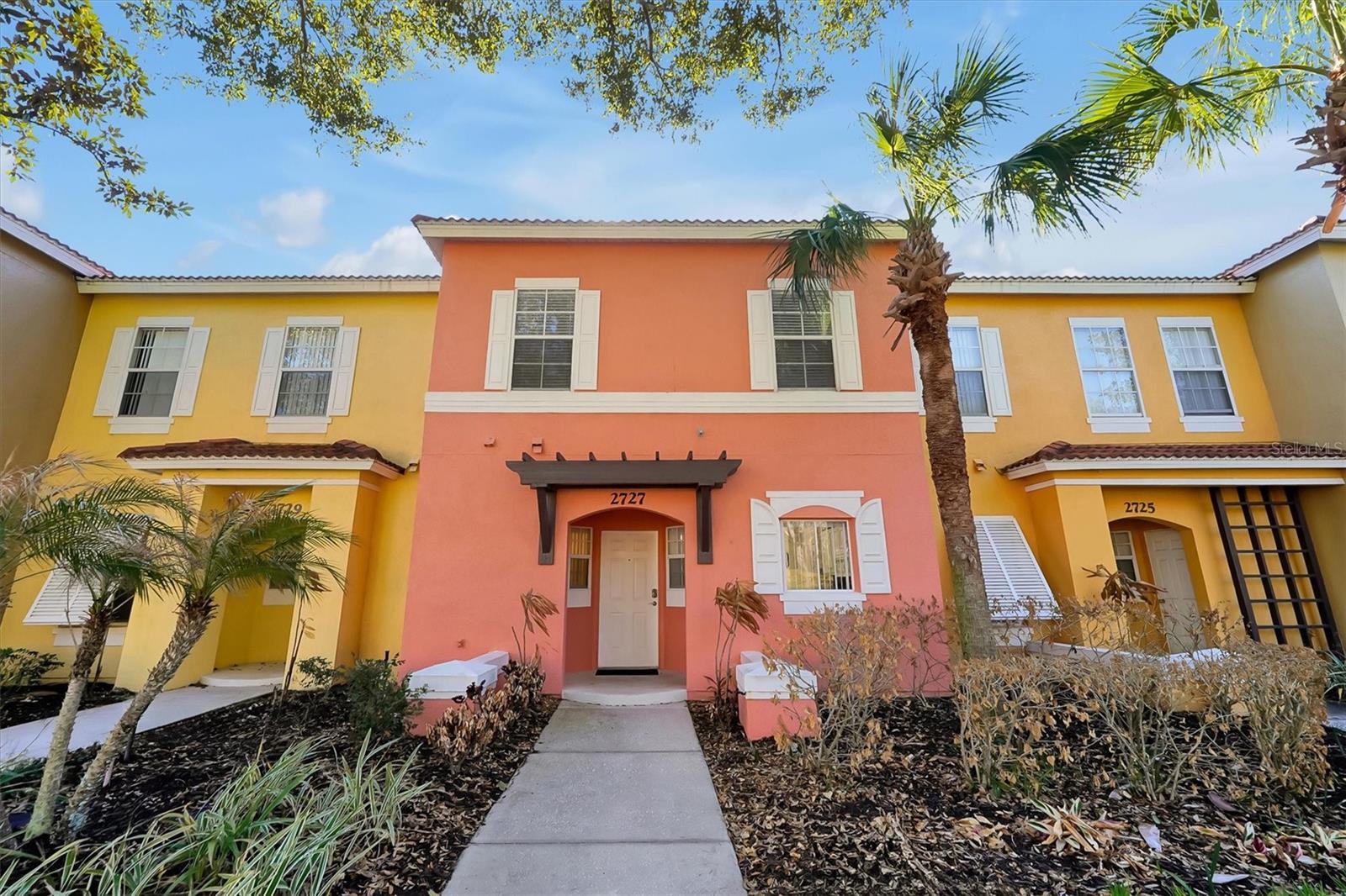 Residential in KISSIMMEE