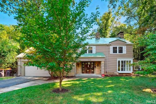 3525 Willowdale Rd, Fort Wayne, IN, 46802-4926 | Card Image