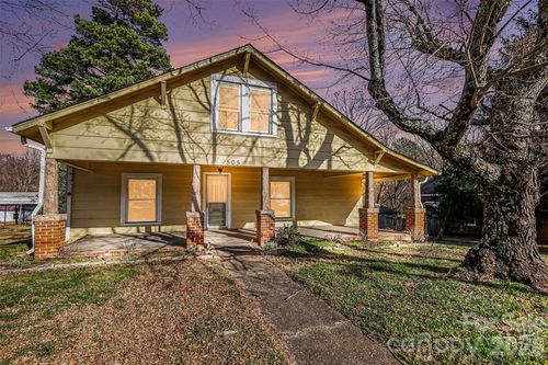 505 S Main Gq Street, Salisbury, NC, 28146 | Card Image