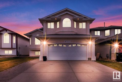 16523 67 St Nw, Edmonton, AB, T5Z3M5 | Card Image