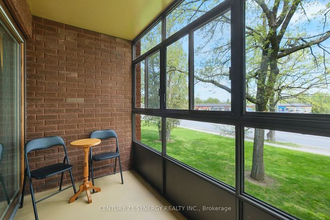 207 - 15 Findlay Ave, Condo with 2 bedrooms, 1 bathrooms and 1 parking in Carleton Place ON | Image 29