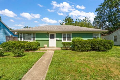 7985 White Oak Ln, Hammond, IN, 46324-3345 | Card Image