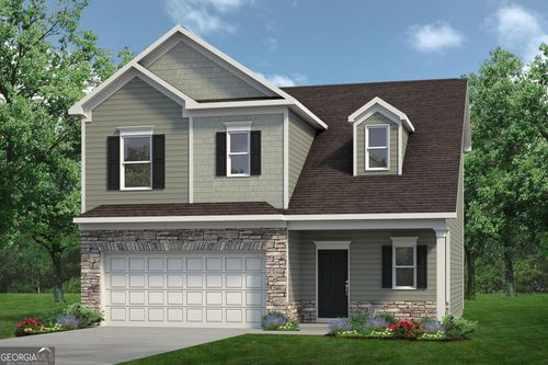 lot-a33-232 Shantz Way, Byron, GA, 31008-6455 | Card Image