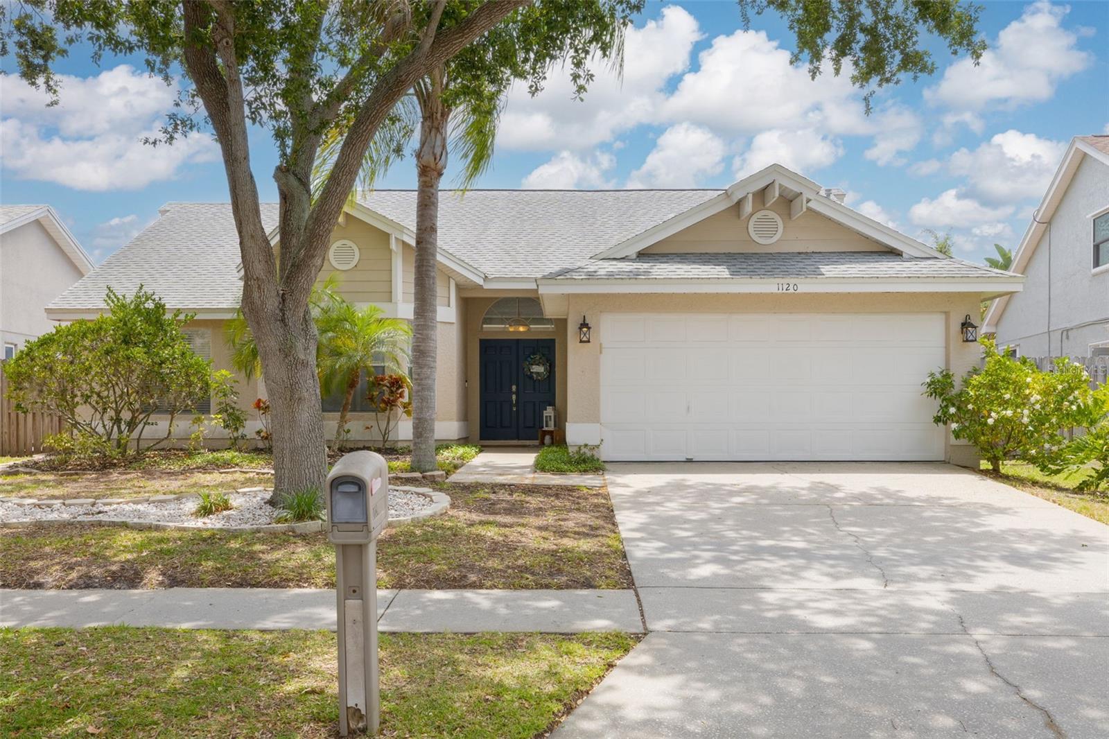 Mainsail Dr, Tarpon Springs, FL 34689