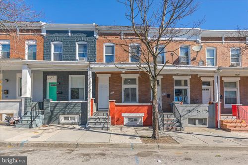 1628 Normal Ave, BALTIMORE, MD, 21213-1322 | Card Image