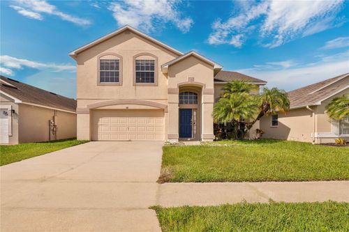 681 Eagle Pointe S, KISSIMMEE, FL, 34746-6707 | Card Image
