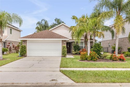 5410 Cordgrass Bend Ln, PORT ORANGE, FL, 32128-3001 | Card Image