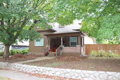 2020 N Howard Ave, Springfield, MO, 65803-3235 | Card Image