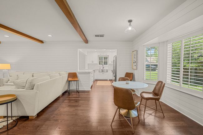 4529 Cloudview Rd, House other with 3 bedrooms, 2 bathrooms and null parking in Fort Worth TX | Image 11