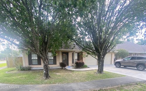 110 Cadet Lane, Lafayette, LA, 70506 | Card Image