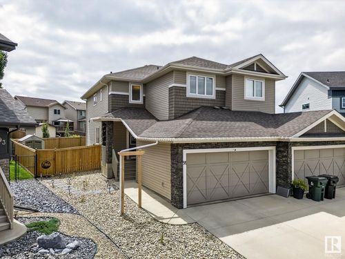91 Spruce Gardens Cres, Spruce Grove, AB, T7X0J9 | Card Image