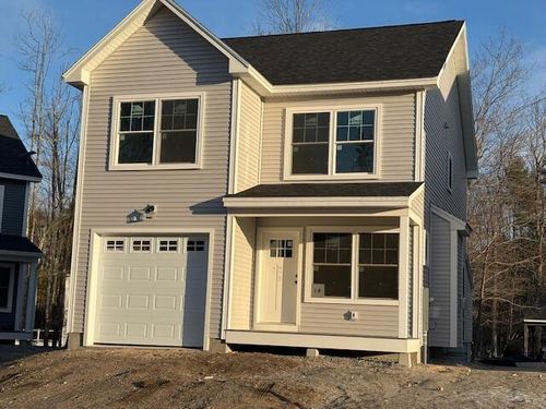8-29 Baxter Lane, Gorham, ME, 04038 | Card Image