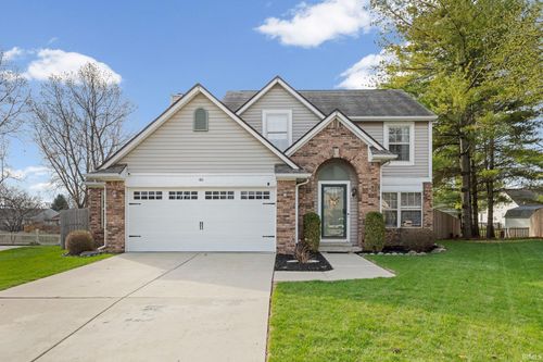 46 Gelder Ct, Lafayette, IN, 47905-7642 | Card Image